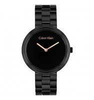 Orologio Calvin Klein Donna in Acciaio 25100075 - 25100075